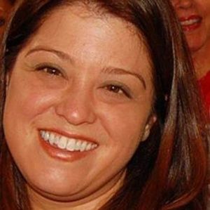 Meet your Posher, Tracy